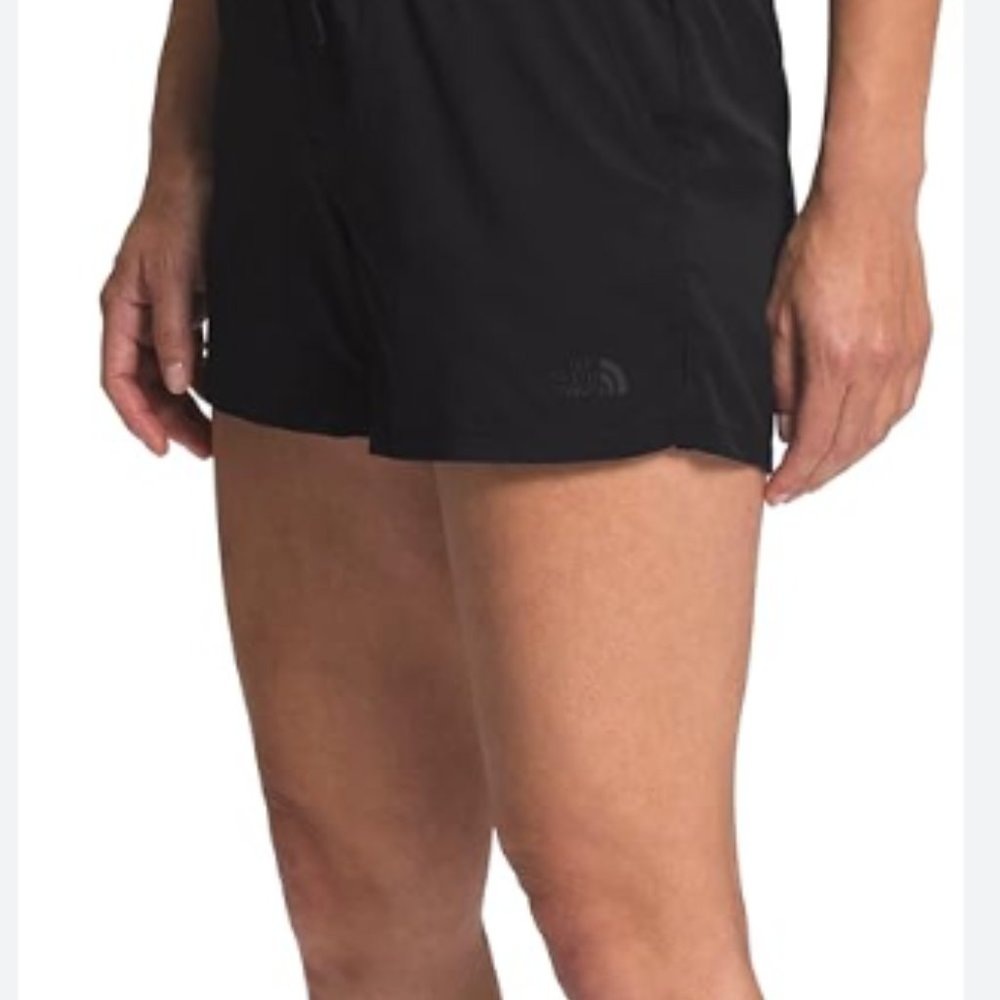 North Face Quick Dry Shorts